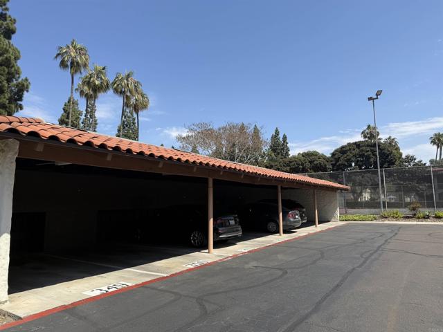 Detail Gallery Image 29 of 37 For 5999 Rancho Mission Rd #213,  San Diego,  CA 92108 - 1 Beds | 1 Baths