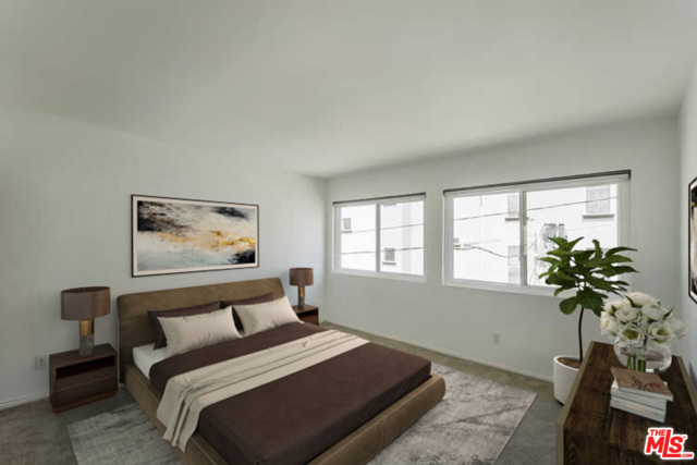 Image 3 for 1815 Westholme Ave #3, Los Angeles, CA 90025