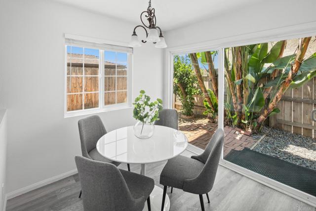 Home for Sale in El Cajon