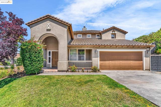Details for 2 Starling Ct, American Canyon, CA 94503