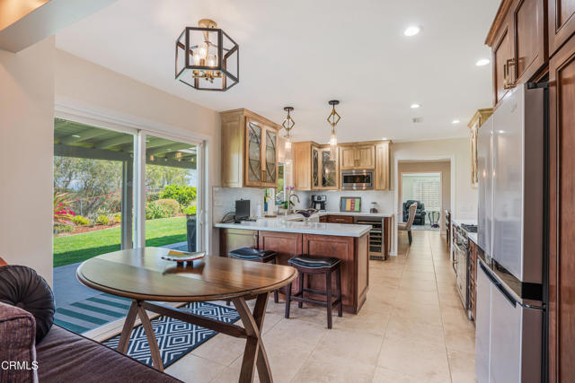 Detail Gallery Image 22 of 75 For 6065 Cielo Vista Ct, Camarillo,  CA 93012 - 6 Beds | 2/1 Baths