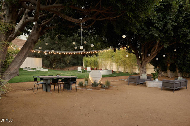 Detail Gallery Image 36 of 38 For 4781 Round Top Dr, Los Angeles,  CA 90065 - 4 Beds | 2 Baths