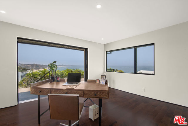 Drew Fenton | 17438 Revello Drive Pacific Palisades CA | MLS: 7251367