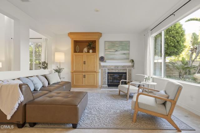 Detail Gallery Image 23 of 76 For 632 via Vt, Thousand Oaks,  CA 91320 - 4 Beds | 3 Baths