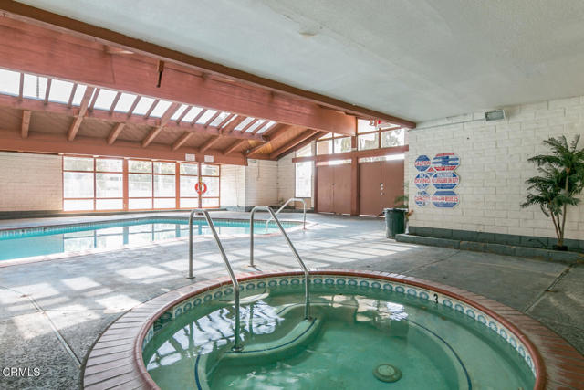 Detail Gallery Image 16 of 21 For 1300 Saratoga Ave #306,  Ventura,  CA 93003 - 2 Beds | 1 Baths