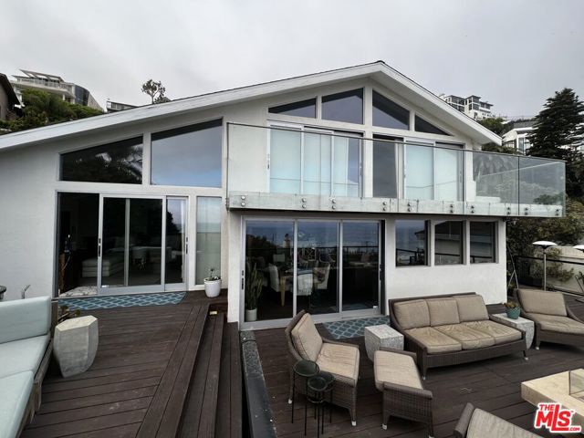 Drew Fenton | 17840 Porto Marina Way Pacific Palisades CA | MLS: 7415879