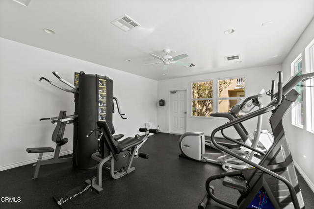 Detail Gallery Image 32 of 32 For 1431 via Bonito, Camarillo,  CA 93012 - 2 Beds | 2/1 Baths