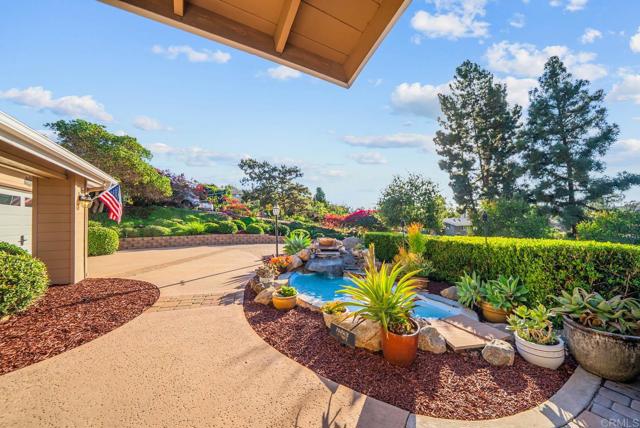 Detail Gallery Image 52 of 64 For 11921 1/2 Fuerte Dr, El Cajon,  CA 92020 - 4 Beds | 3 Baths