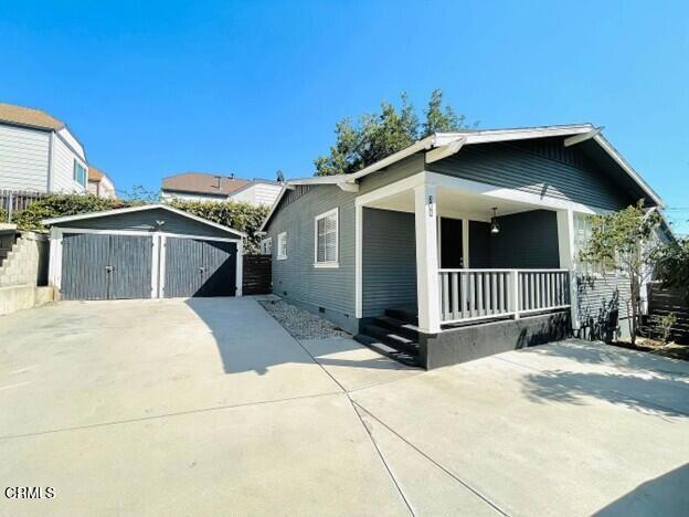 Property Photo from MLS