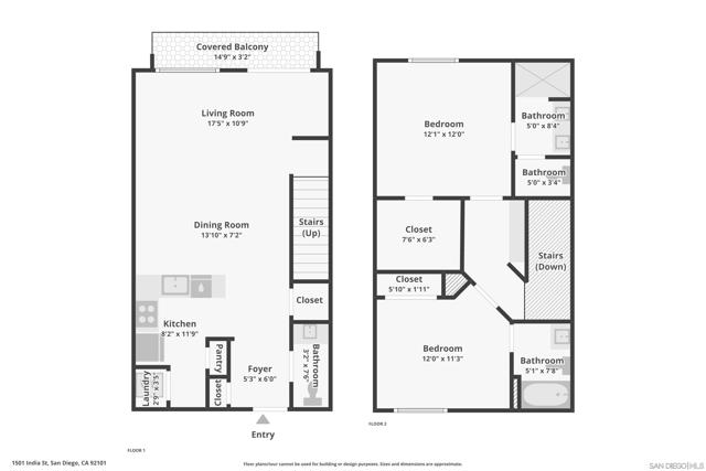 1501 India St, San Diego CA: https://media.crmls.org/mediaz/597ad1d2-bf8f-47c8-8498-80dd3878a54b.jpg