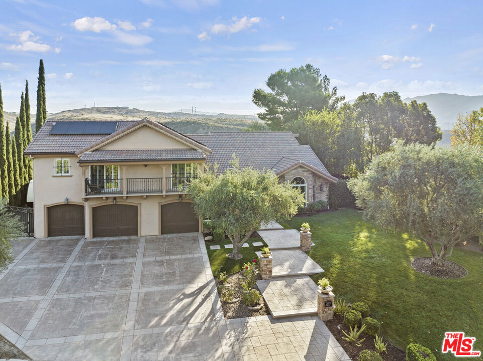 25172 Karie Lane