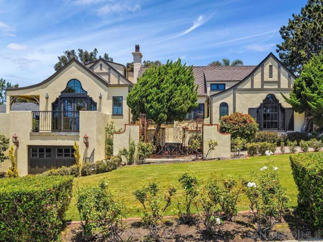 Details for 550 Amphitheatre Dr, Del Mar, CA 92014