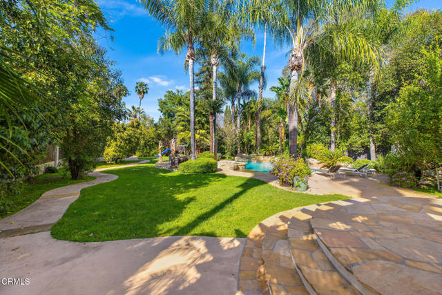 Detail Gallery Image 23 of 40 For 19443 Hatteras St, Los Angeles,  CA 91356 - 4 Beds | 4 Baths