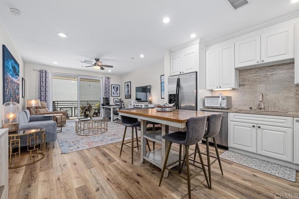 550 Park Boulevard #2401