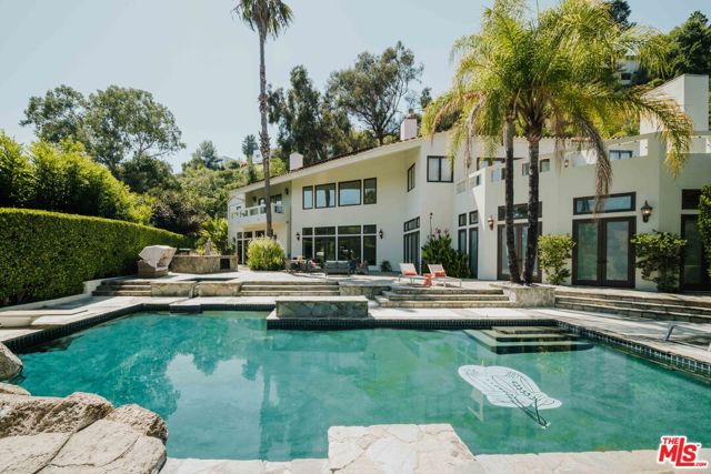 Details for 11037 Anzio Road, Los Angeles, CA 90077