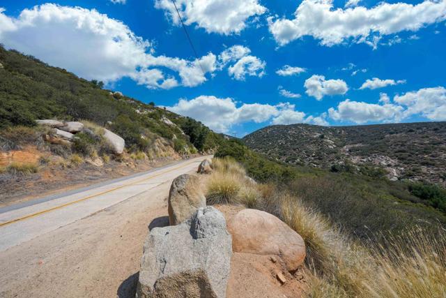 Detail Gallery Image 6 of 9 For 20 Acres Mussey Grade Rd, Ramona,  CA 92065 - – Beds | – Baths