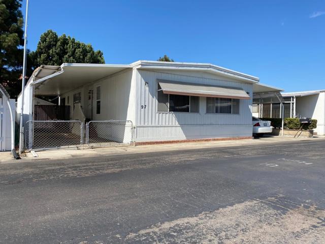 Detail Gallery Image 14 of 18 For 521 Orange Ave #97,  Chula Vista,  CA 91911 - 2 Beds | 2 Baths