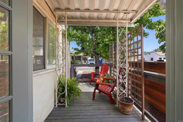Detail Gallery Image 31 of 47 For 3536 Park Villa, San Diego,  CA 92104 - 2 Beds | 1 Baths