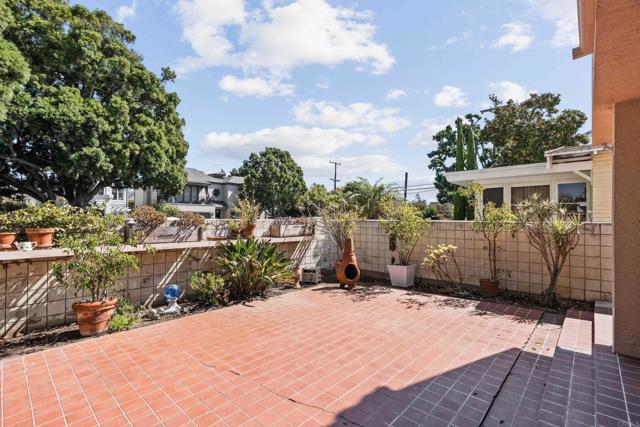 Detail Gallery Image 19 of 38 For 962 E Ave a,  Coronado,  CA 92118 - 3 Beds | 2/1 Baths