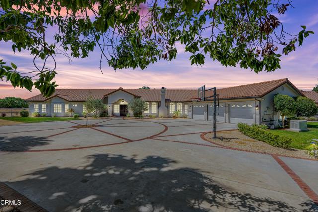 Detail Gallery Image 2 of 60 For 10817 Alysheba Dr, Moorpark,  CA 93021 - 4 Beds | 3/1 Baths