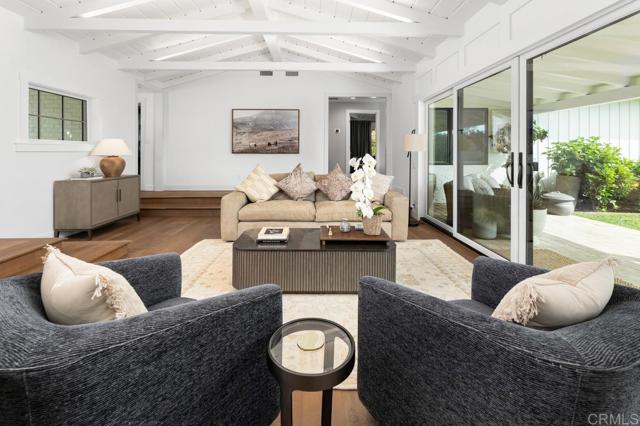 Detail Gallery Image 8 of 40 For 5509 Linea Del Cielo, Rancho Santa Fe,  CA 92067 - 4 Beds | 4 Baths