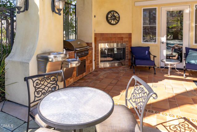 Detail Gallery Image 19 of 26 For 1740 Tanager St #2-201,  Ventura,  CA 93003 - 3 Beds | 2 Baths