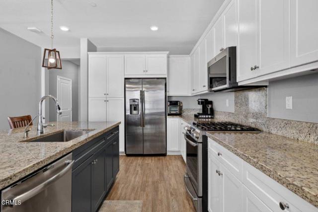 4 Bed Home for Sale in Santa Paula, California
