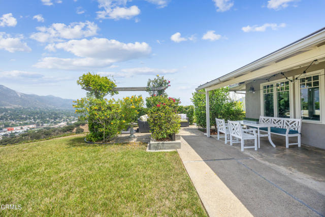 Detail Gallery Image 61 of 69 For 9670 Crystal View Dr., Tujunga,  CA 91042 - 3 Beds | 2 Baths