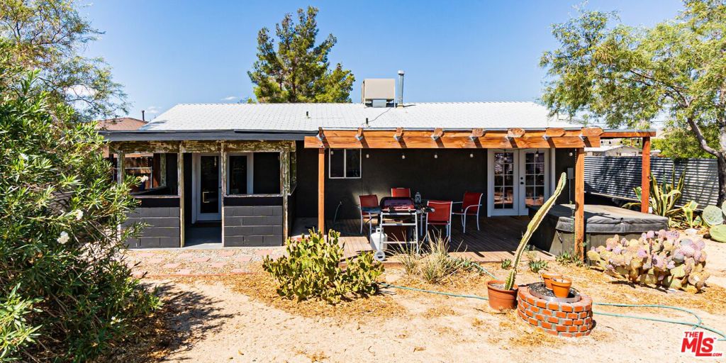 62033 Bonair Road