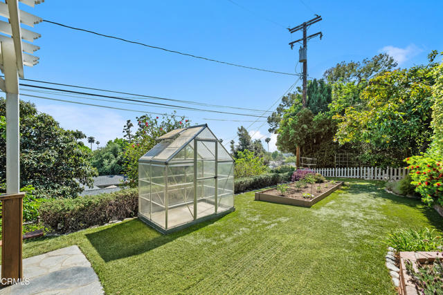 Detail Gallery Image 30 of 46 For 1421 Oneonta Knoll, South Pasadena,  CA 91030 - 5 Beds | 3 Baths