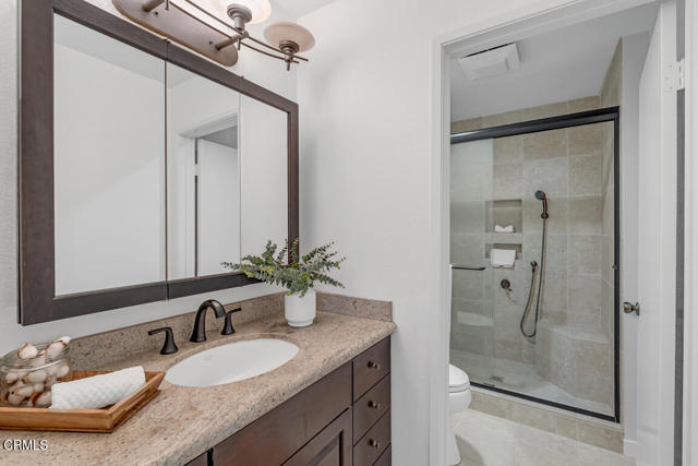 Detail Gallery Image 13 of 29 For 601 E California Bld #302,  Pasadena,  CA 91106 - 2 Beds | 2 Baths
