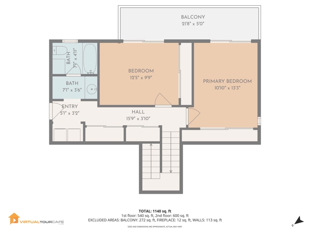 Image 42 of 51 For 5982 Ascot Dr