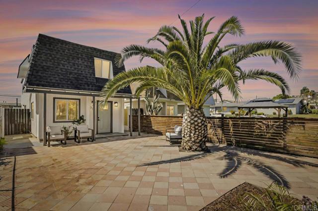 Detail Gallery Image 1 of 1 For 758 Paraiso Ave, Spring Valley,  CA 91977 - 3 Beds | 2/1 Baths