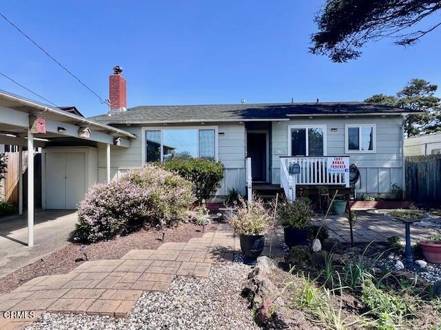 Thumbnail for 470 S Corry St, Fort Bragg, CA 95437