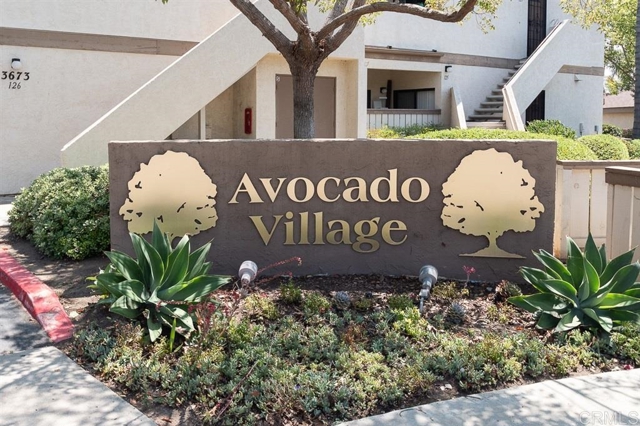3621 Avocado Village #2