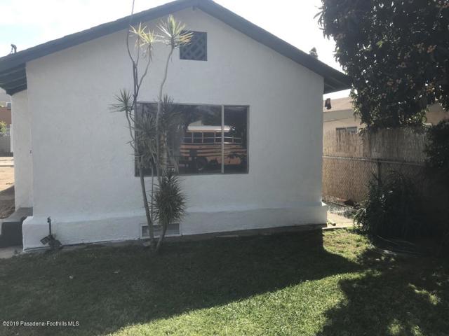 222 S Kern Ave, Los Angeles, CA 90022