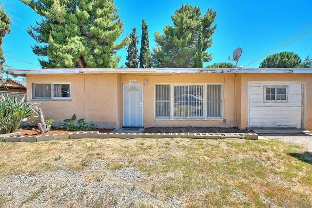 40283 High St, Cherry Valley, California 92223, 2 Bedrooms Bedrooms, ,1 BathroomBathrooms,Single Family Residence,For Sale,High St,240015111SD