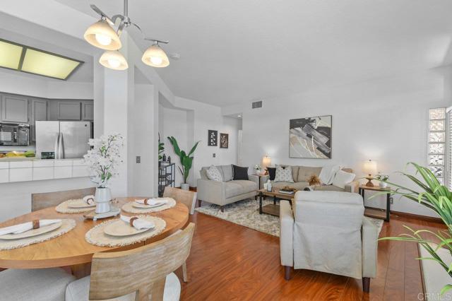 Detail Gallery Image 6 of 36 For 7254 Shoreline Dr #131,  San Diego,  CA 92122 - 2 Beds | 2 Baths