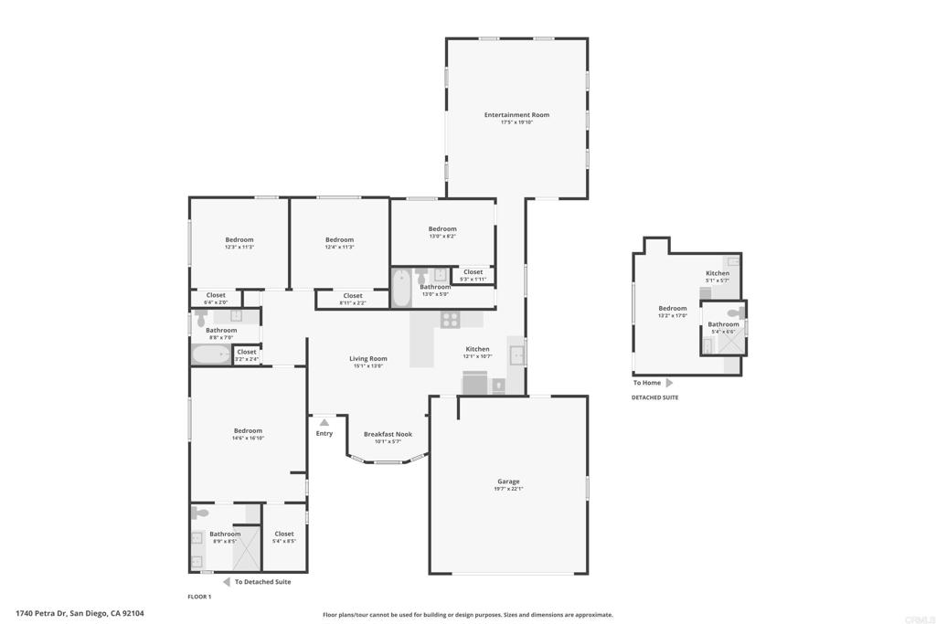 MLS #PTP2503794 img 1