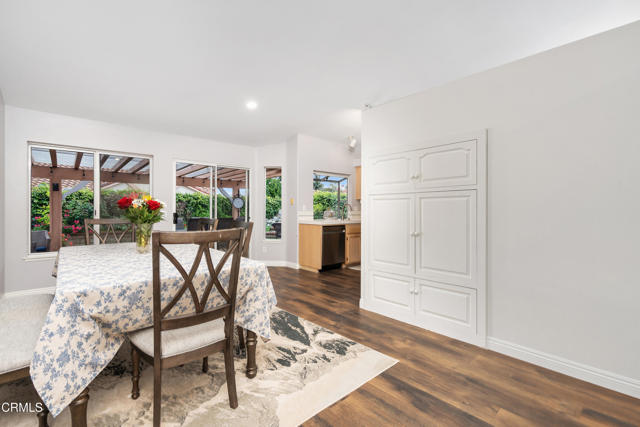 Detail Gallery Image 6 of 17 For 1144 Oriole Cir, Fillmore,  CA 93015 - 3 Beds | 2 Baths