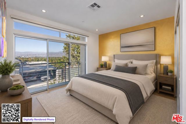 3 Bed Home for Sale in Studio City, California
