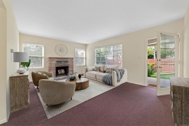 Detail Gallery Image 7 of 33 For 135 4th St, Encinitas,  CA 92024 - 2 Beds | 1 Baths