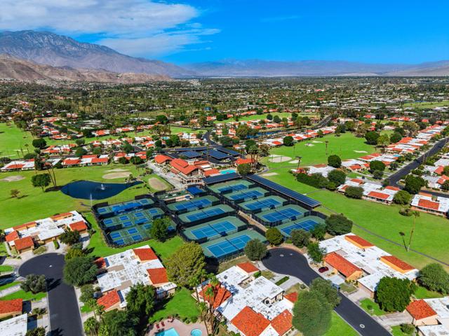 25 Haig Drive, Rancho Mirage, CA 92270