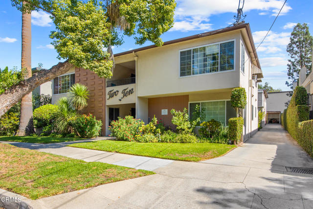 Detail Gallery Image 2 of 29 For 210 S Catalina Ave, Pasadena,  CA 91106 - – Beds | – Baths