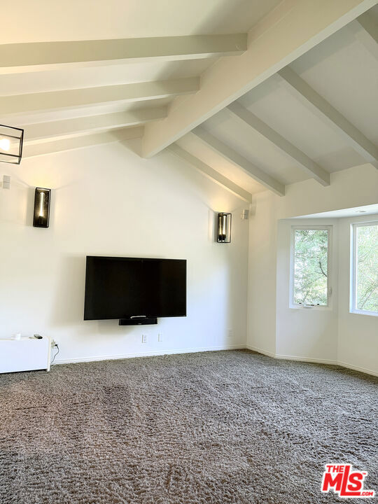 3rd Bed Beam Ceilings