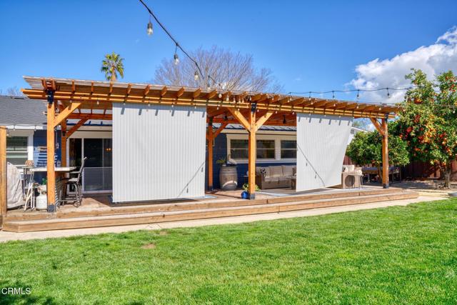 Detail Gallery Image 32 of 39 For 381 Ann Ct, Livermore,  CA 94550 - 4 Beds | 2 Baths