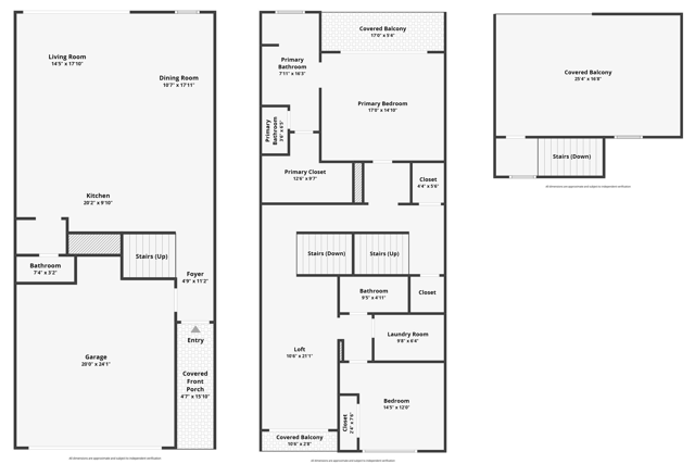 294 Mayfair Way, Palm Springs, CA 92264
