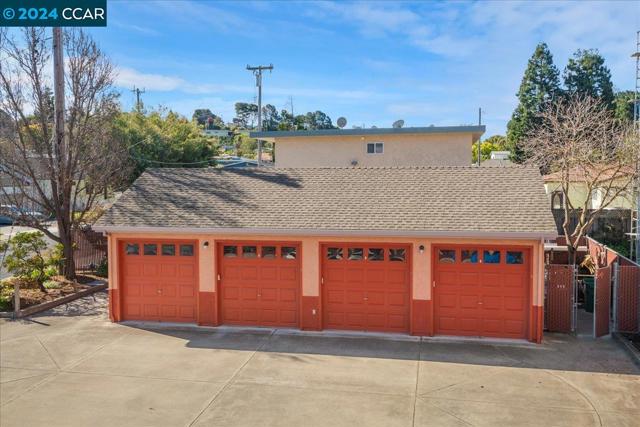 Image 2 of 26 For 815 San Pablo Ave