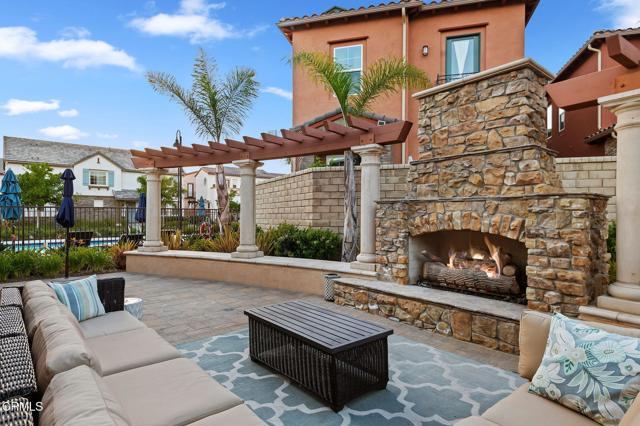 Detail Gallery Image 22 of 26 For 1511 Mulligan St, Oxnard,  CA 93036 - 3 Beds | 2/1 Baths