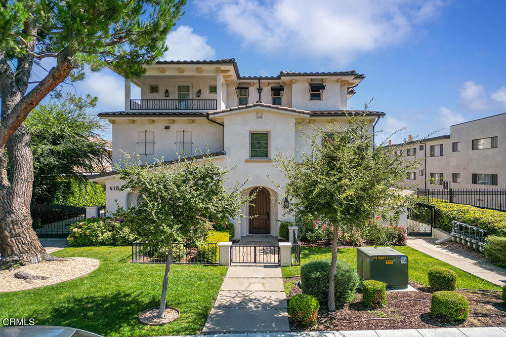 418 Fairview Avenue #F